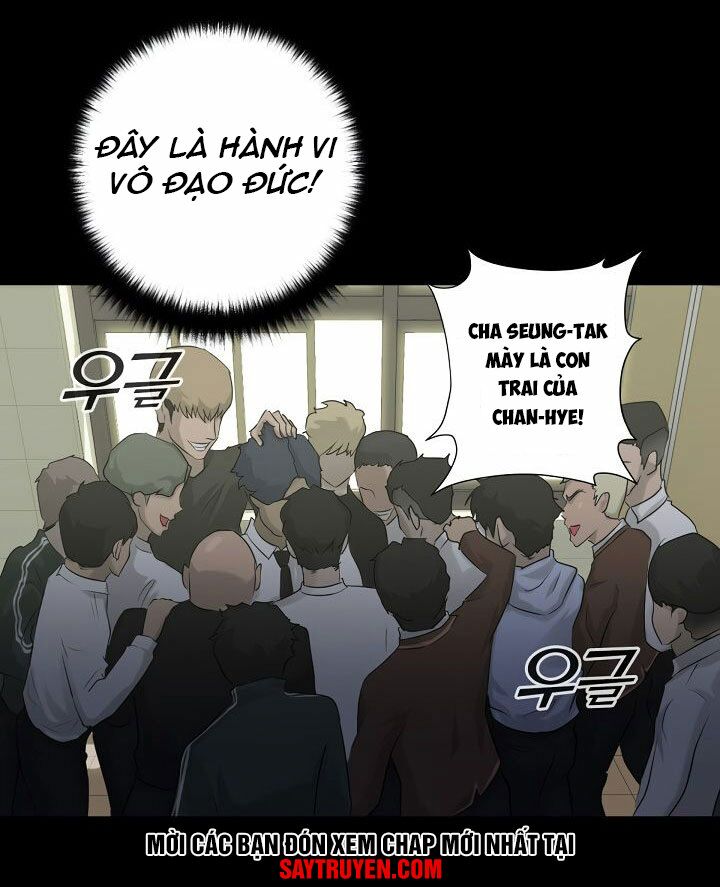 Trigger Chapter 6 - Trang 37