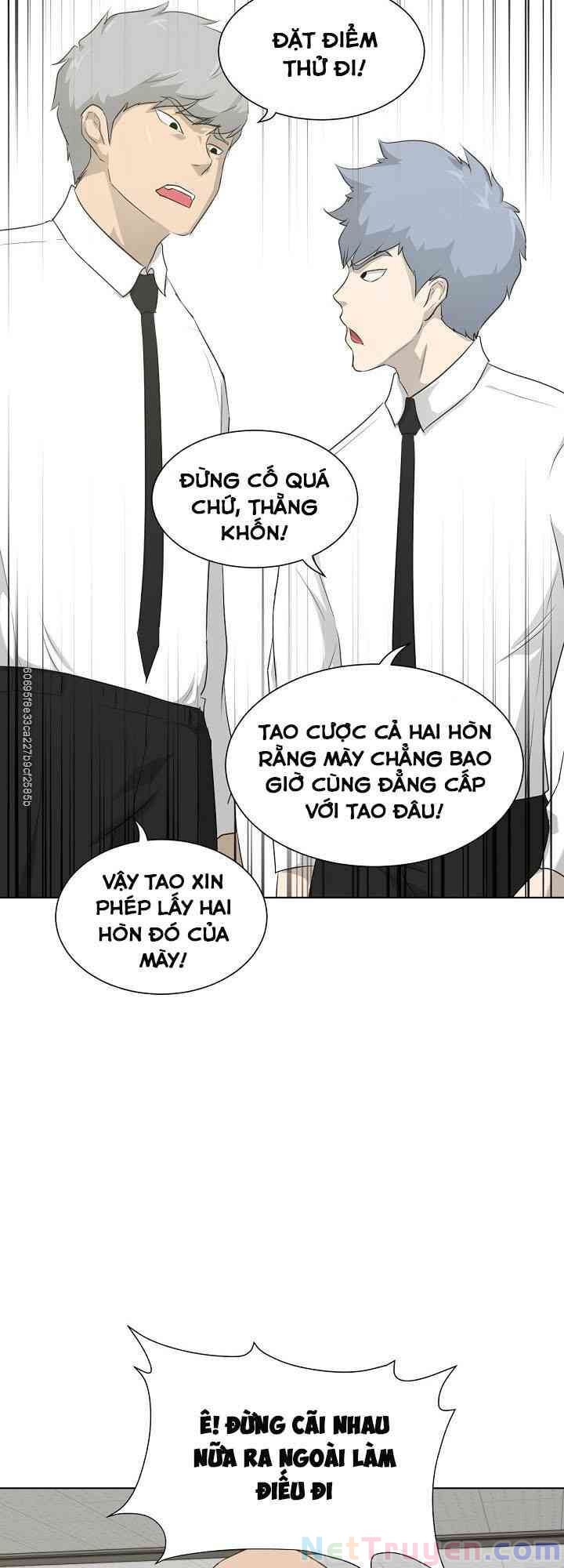 Trigger Chapter 17 - Trang 42