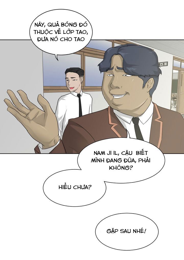 Trigger Chapter 6 - Trang 6