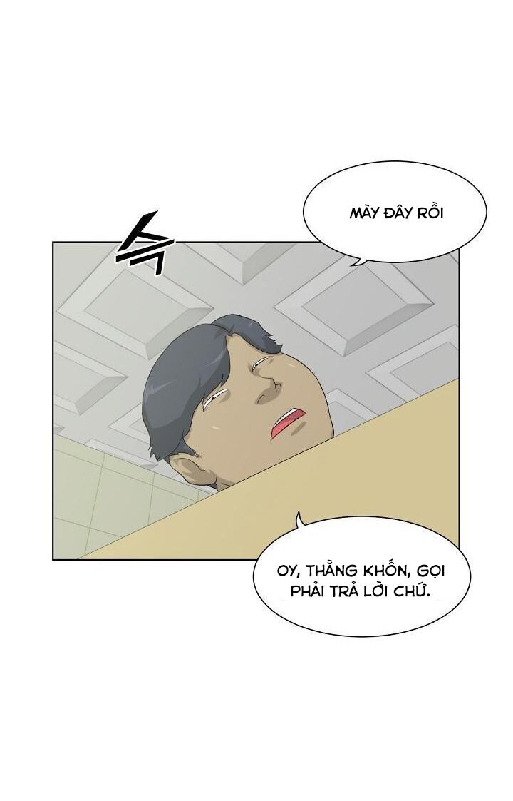 Trigger Chapter 4 - Trang 39