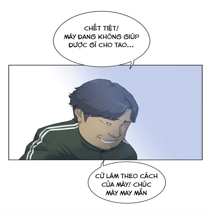 Trigger Chapter 6 - Trang 19