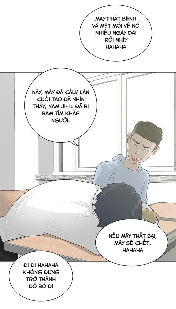 Trigger Chapter 7 - Trang 53