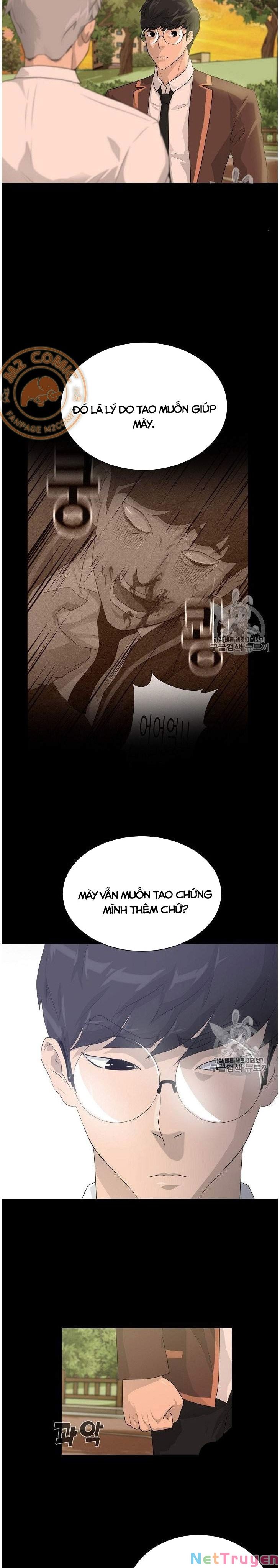 Trigger Chapter 34 - Trang 6