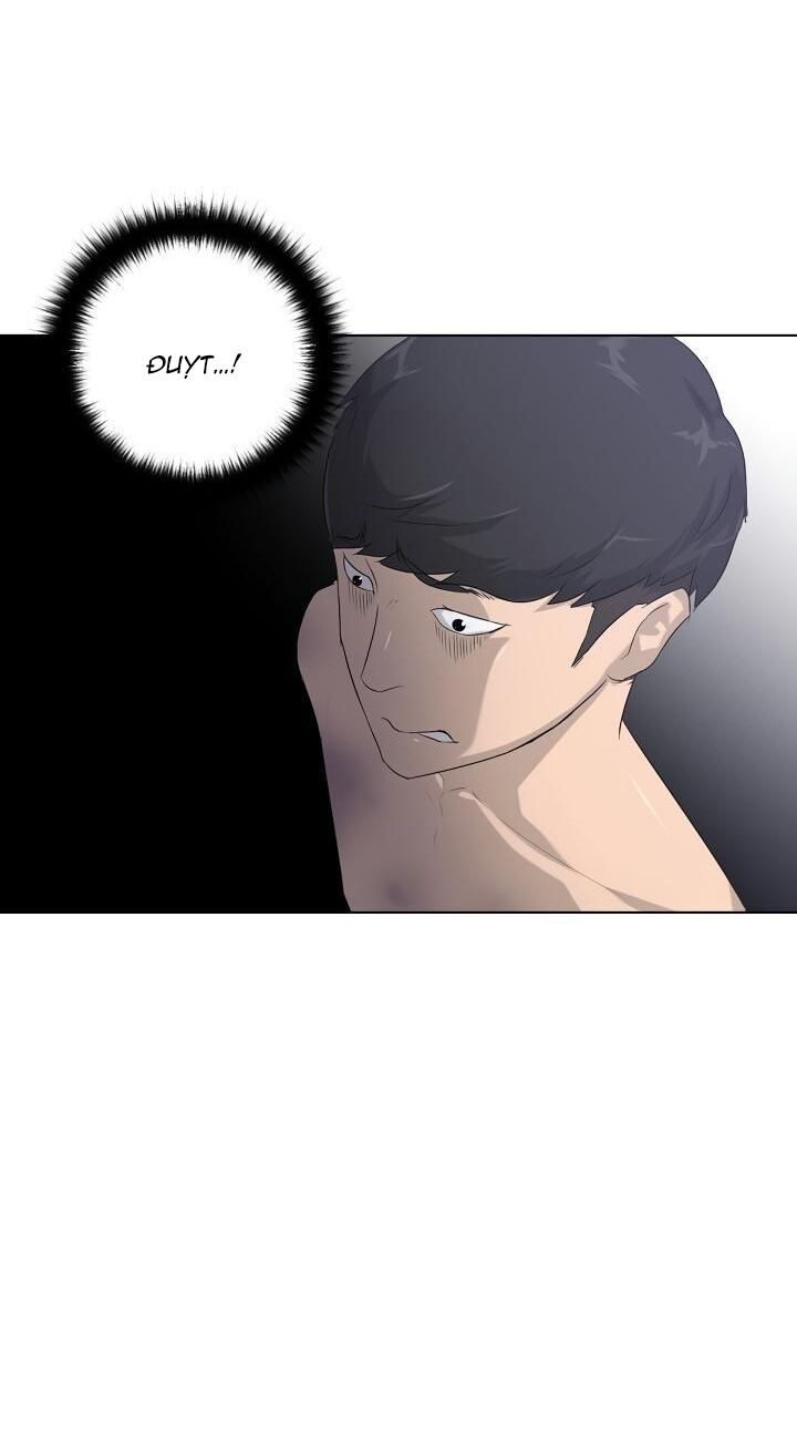 Trigger Chapter 4 - Trang 38