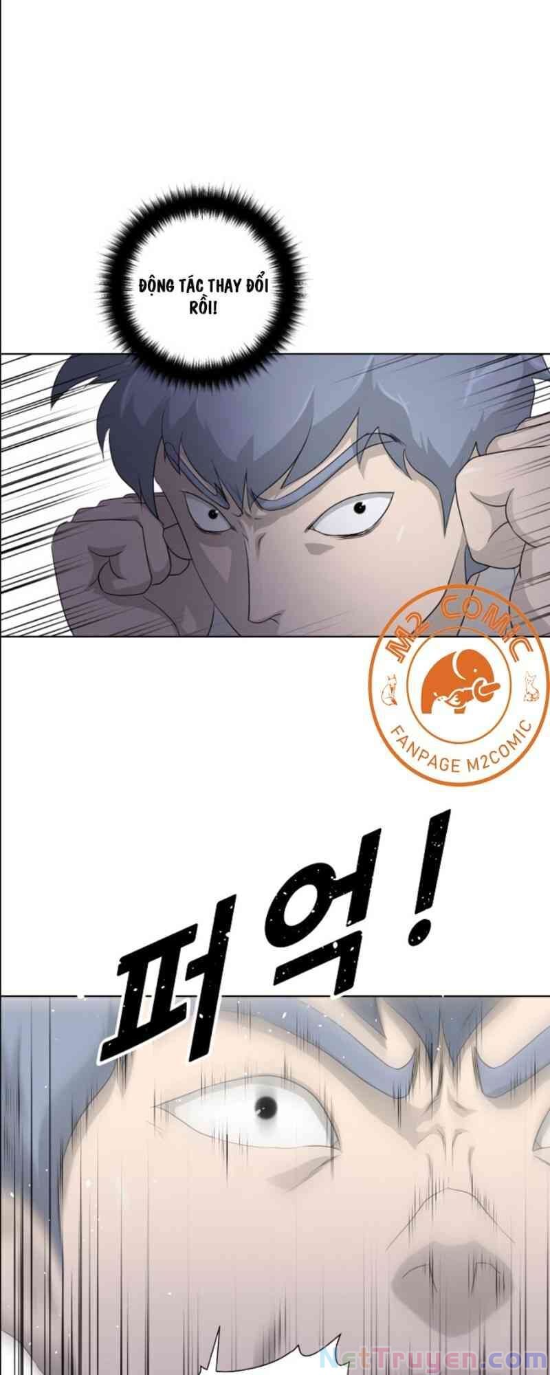 Trigger Chapter 16 - Trang 49