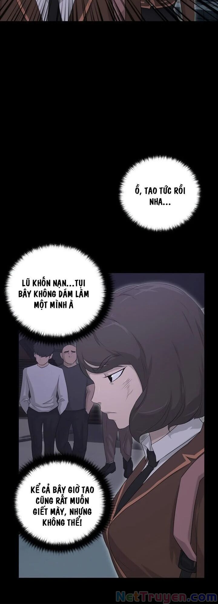 Trigger Chapter 9 - Trang 9