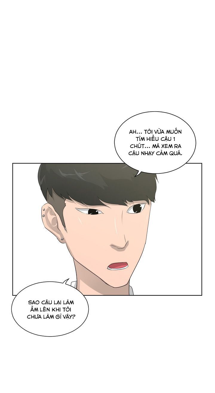 Trigger Chapter 5 - Trang 22