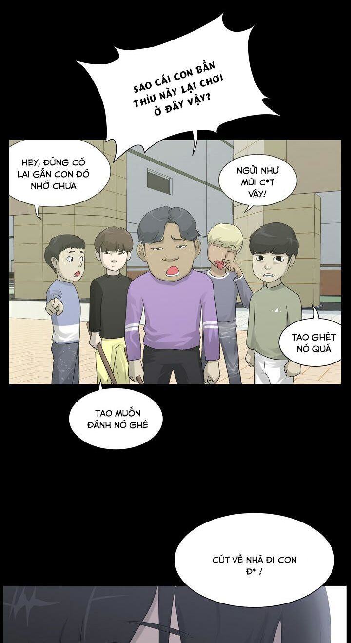 Trigger Chapter 5 - Trang 55