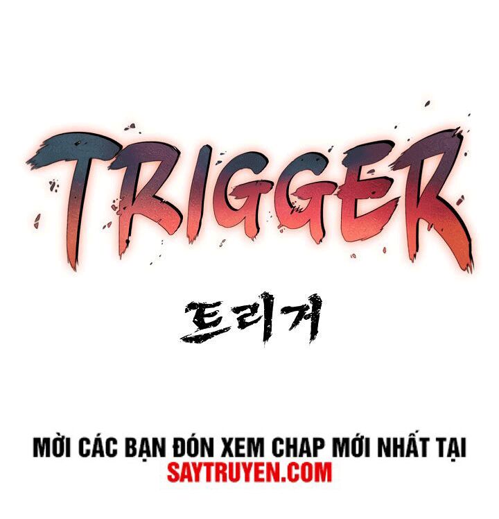 Trigger Chapter 8 - Trang 17