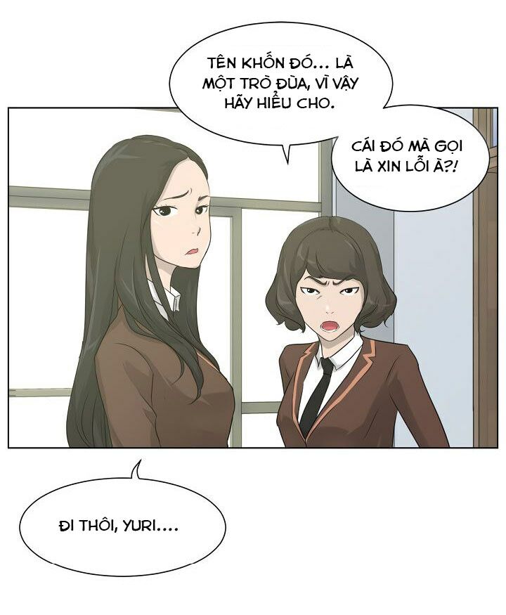 Trigger Chapter 6 - Trang 7