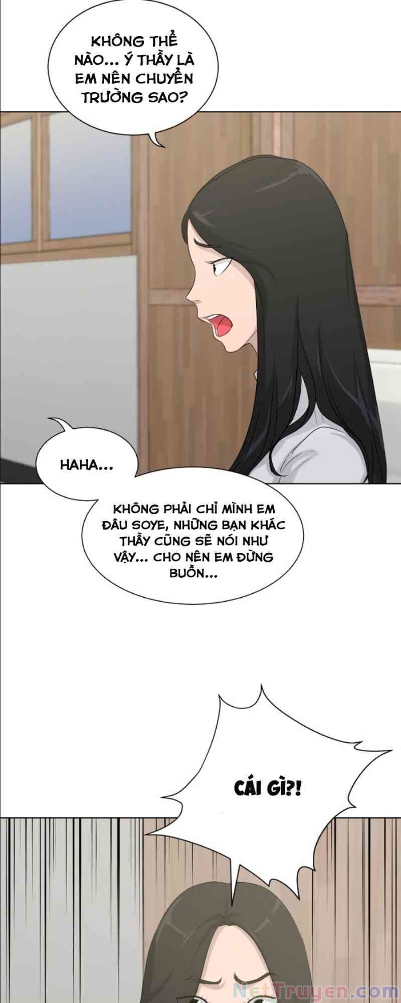 Trigger Chapter 13 - Trang 25