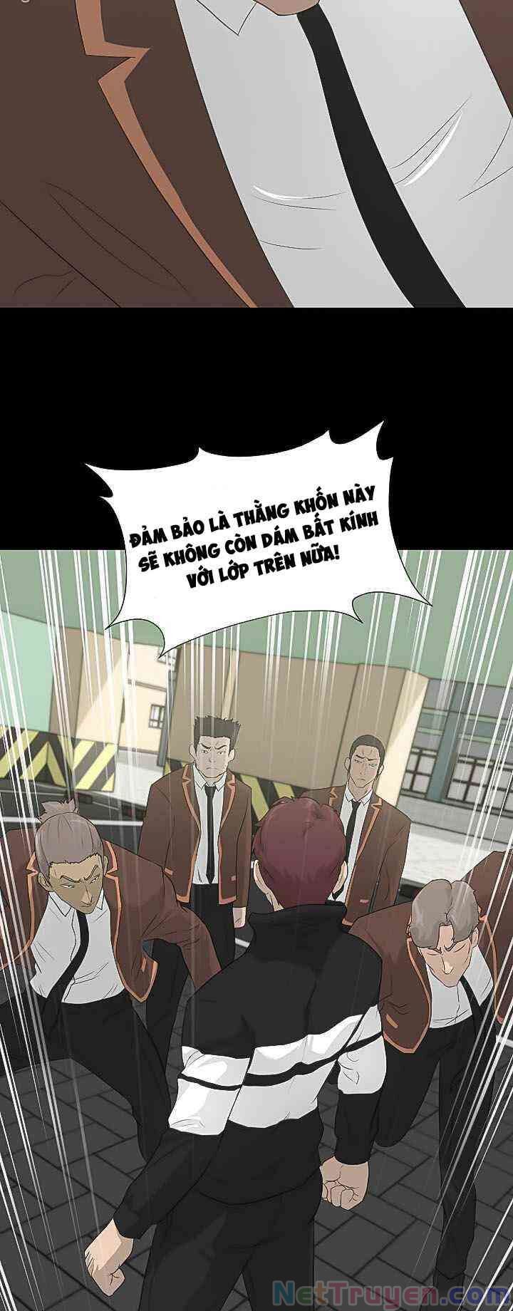 Trigger Chapter 22 - Trang 28