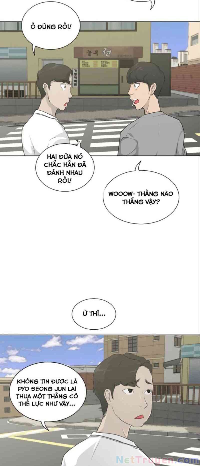 Trigger Chapter 15 - Trang 68