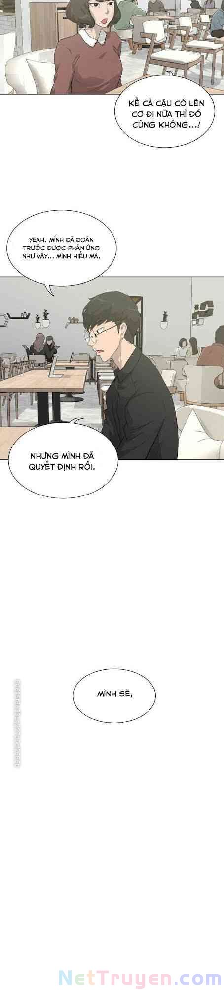 Trigger Chapter 18 - Trang 14