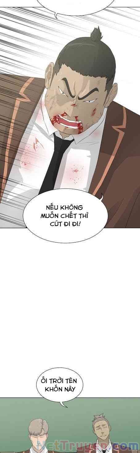 Trigger Chapter 21 - Trang 14