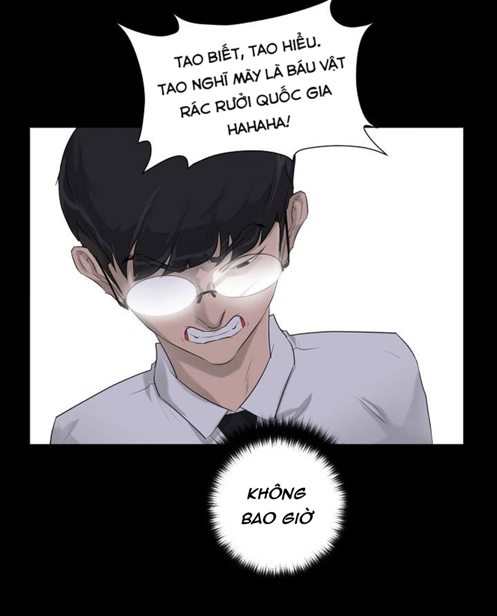 Trigger Chapter 6 - Trang 45