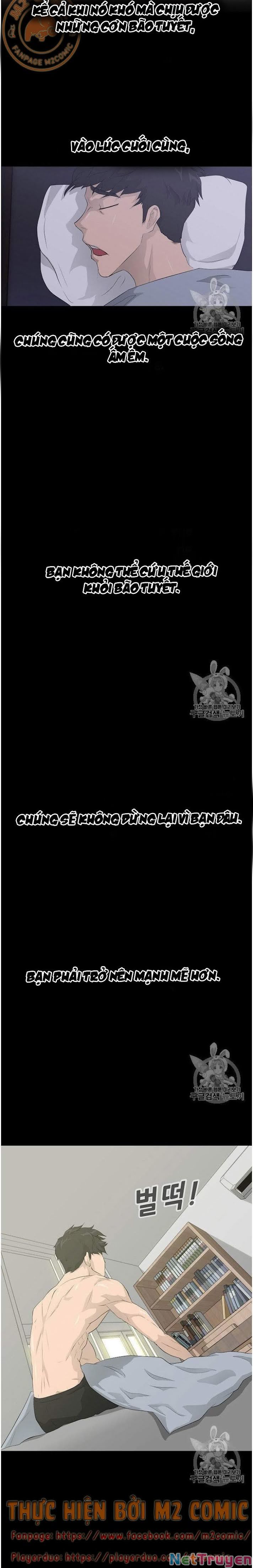 Trigger Chapter 32 - Trang 2