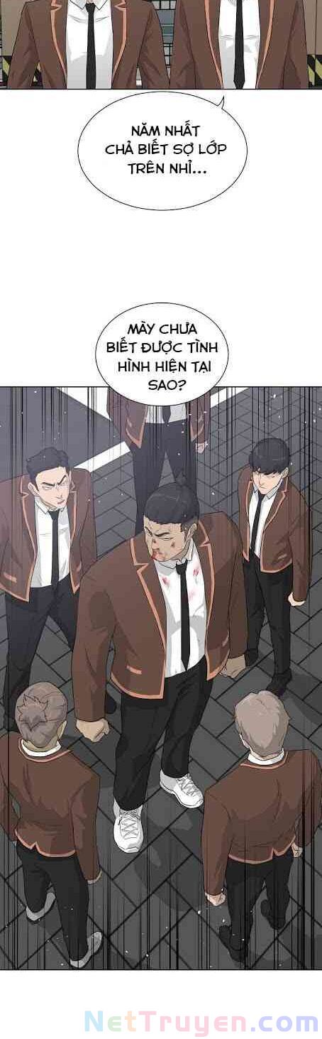 Trigger Chapter 21 - Trang 15