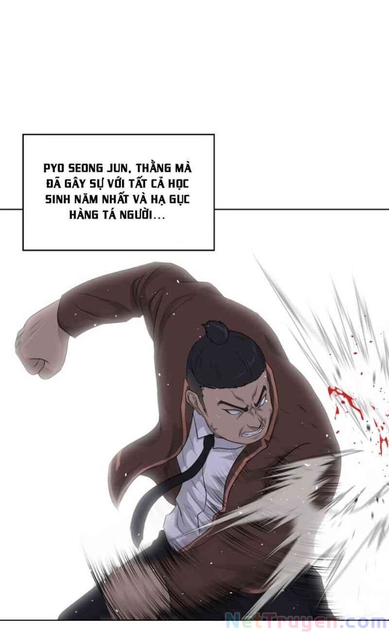 Trigger Chapter 15 - Trang 20