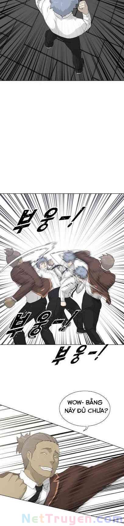 Trigger Chapter 21 - Trang 3