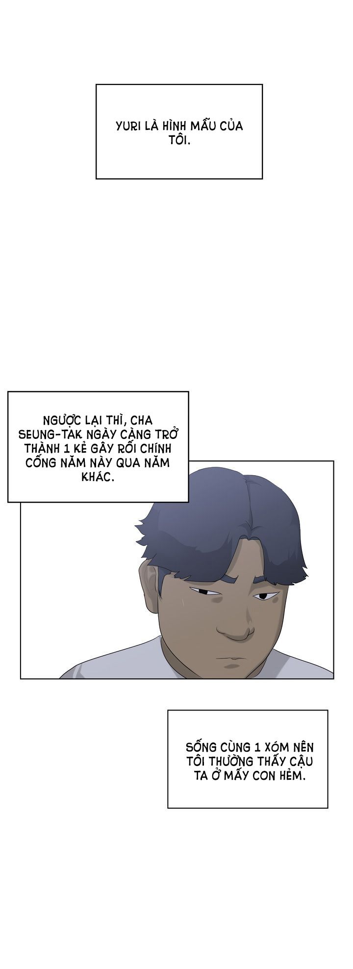 Trigger Chapter 5 - Trang 67