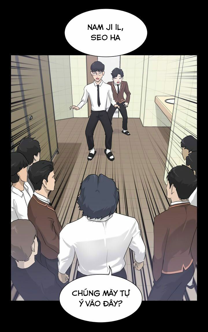 Trigger Chapter 6 - Trang 39