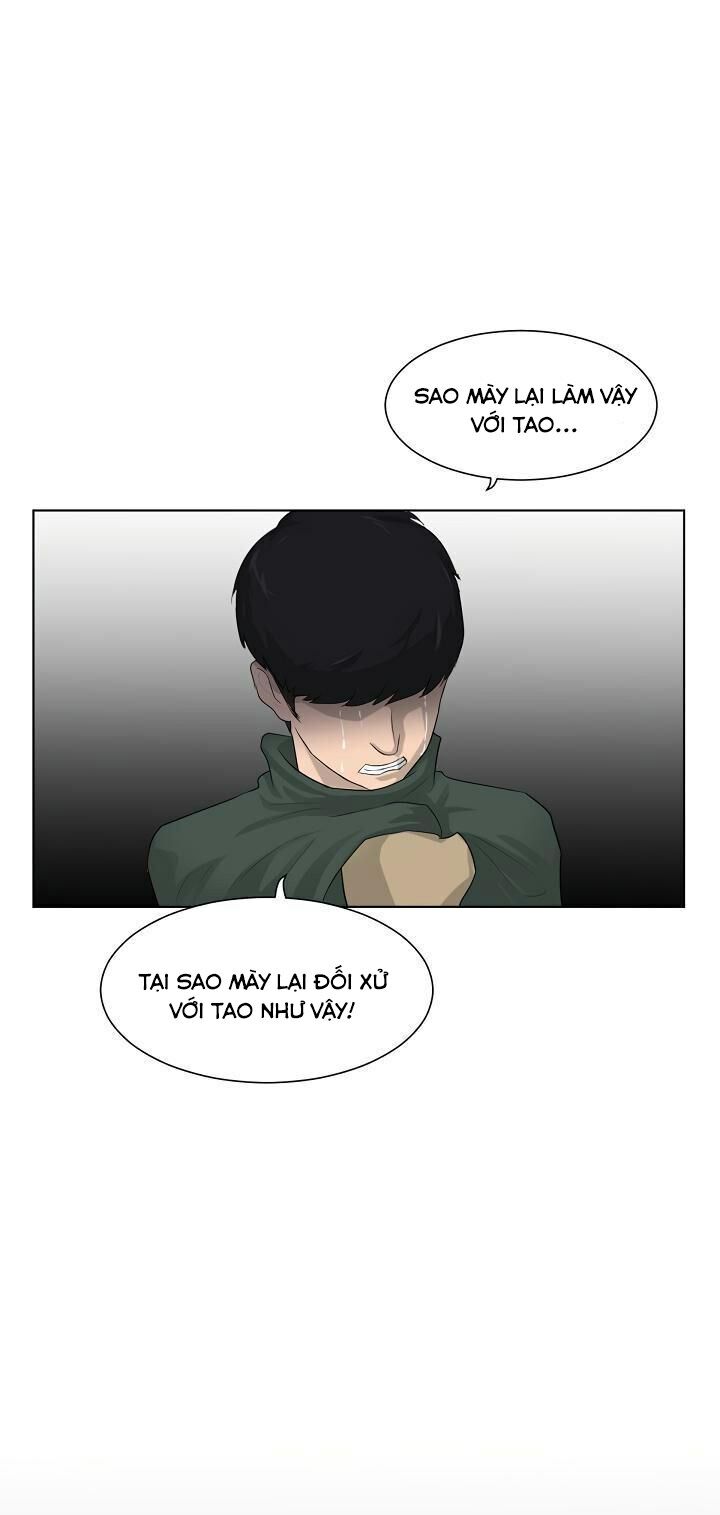 Trigger Chapter 4 - Trang 44