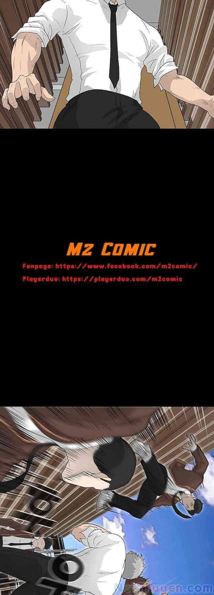 Trigger Chapter 22 - Trang 9