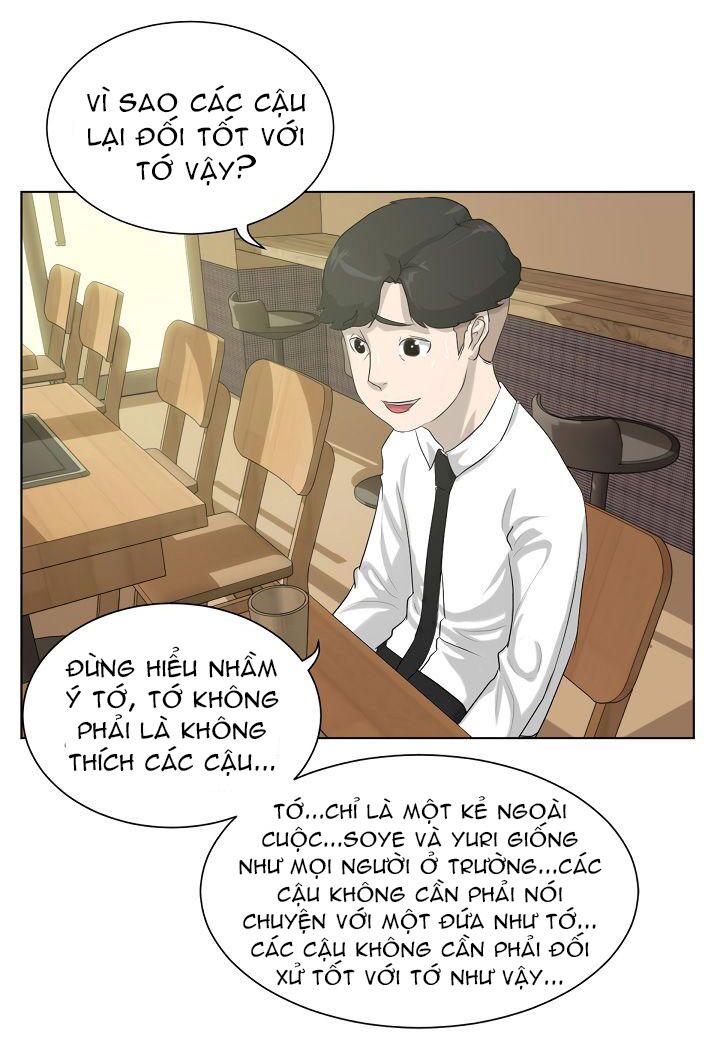 Trigger Chapter 8 - Trang 51