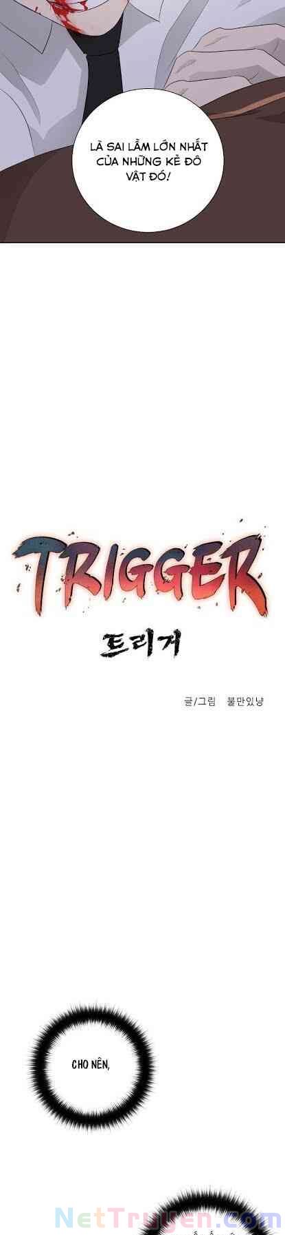 Trigger Chapter 20 - Trang 20