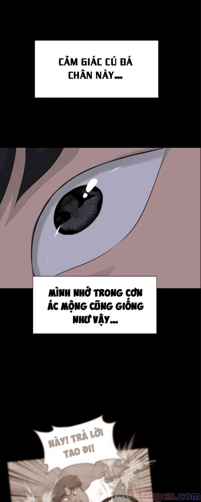 Trigger Chapter 14 - Trang 23