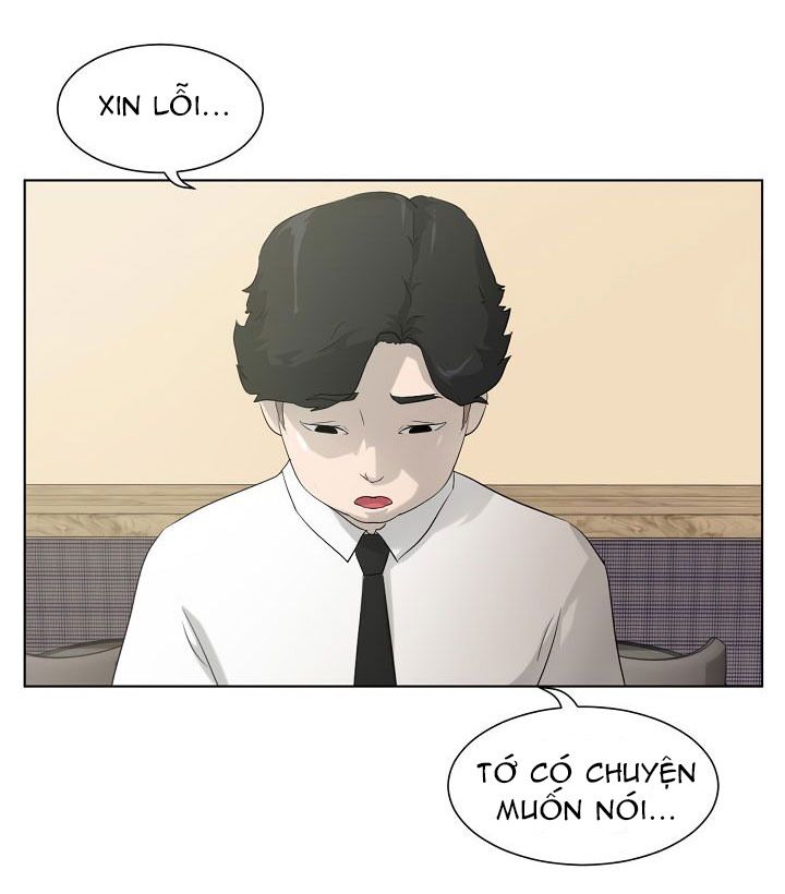 Trigger Chapter 8 - Trang 47