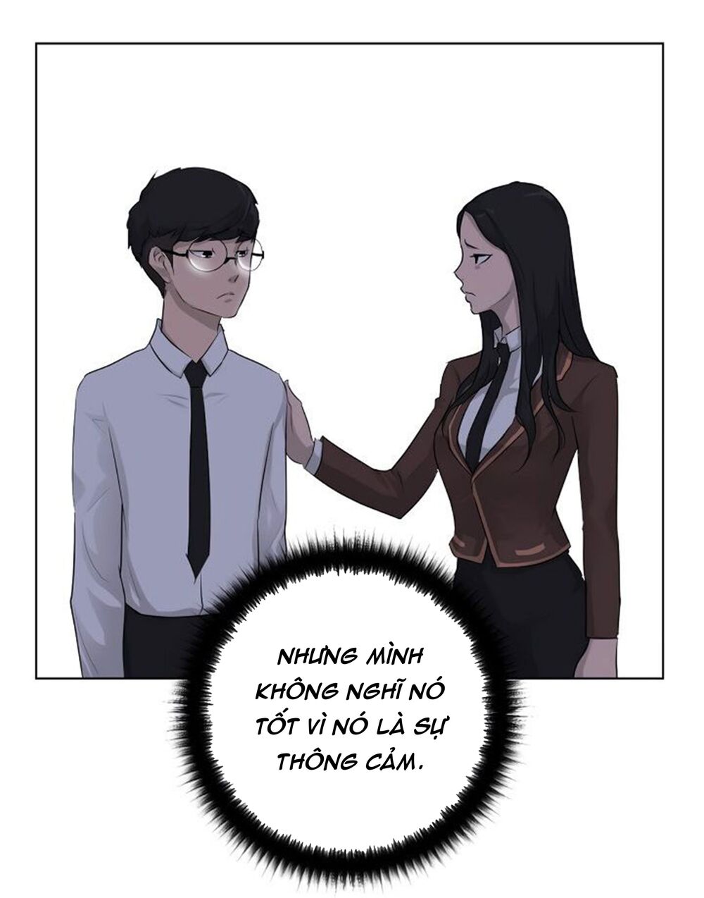 Trigger Chapter 6 - Trang 10