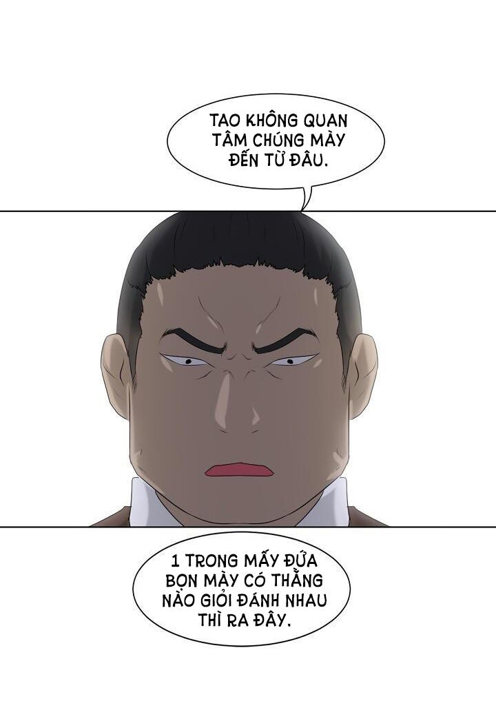 Trigger Chapter 3 - Trang 30