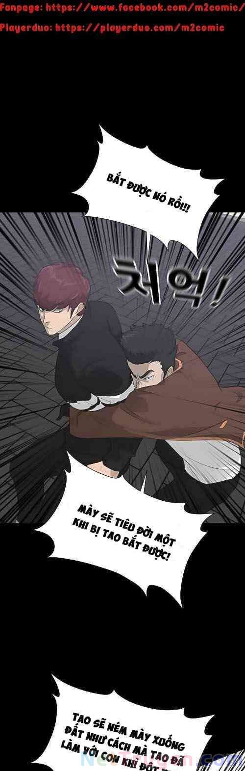 Trigger Chapter 22 - Trang 55