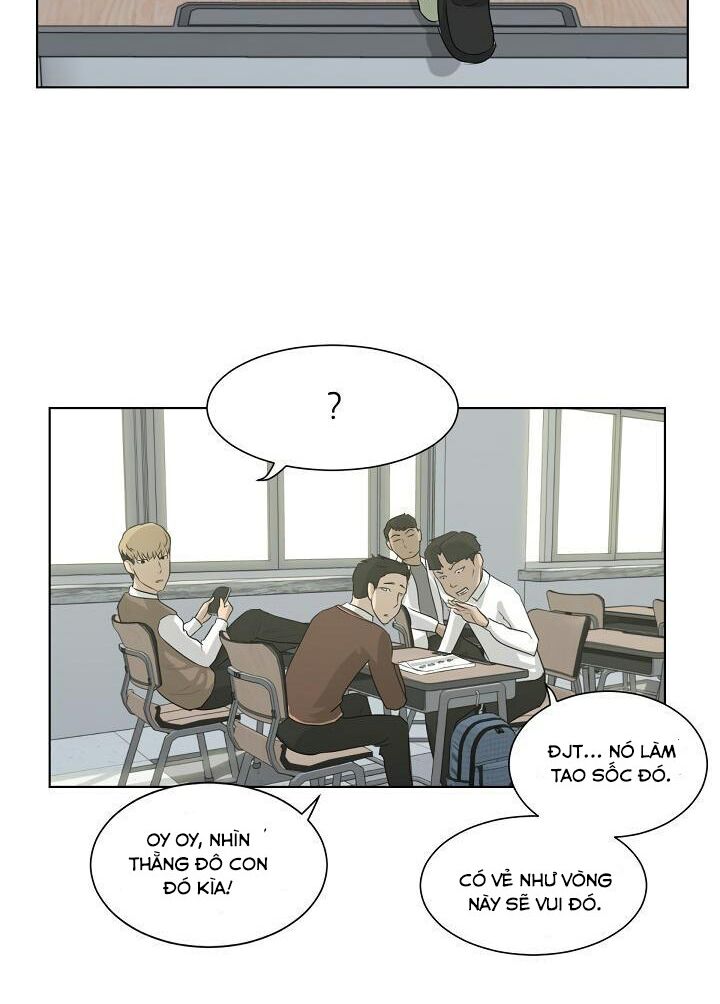 Trigger Chapter 3 - Trang 57