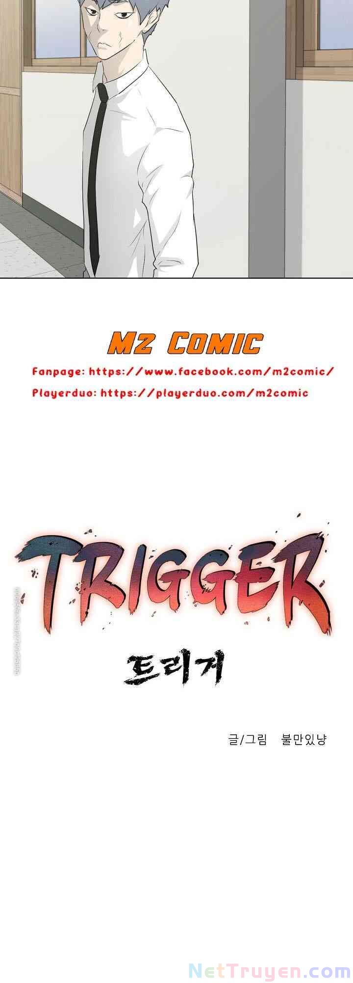 Trigger Chapter 17 - Trang 37