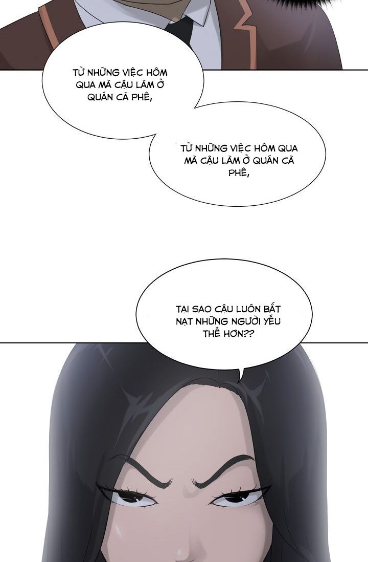 Trigger Chapter 5 - Trang 45