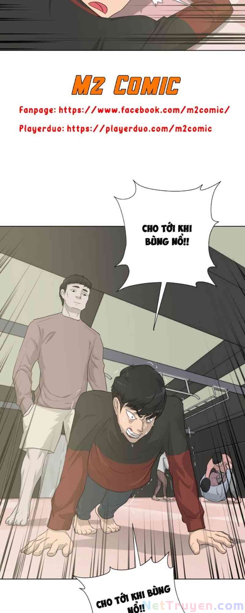 Trigger Chapter 14 - Trang 45