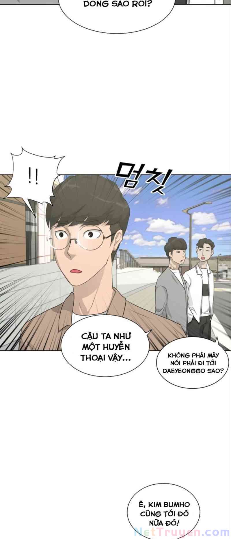 Trigger Chapter 15 - Trang 67