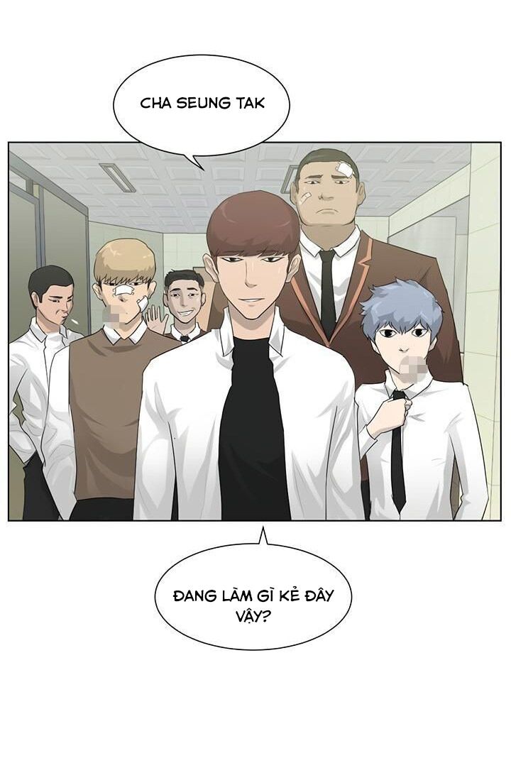 Trigger Chapter 4 - Trang 56