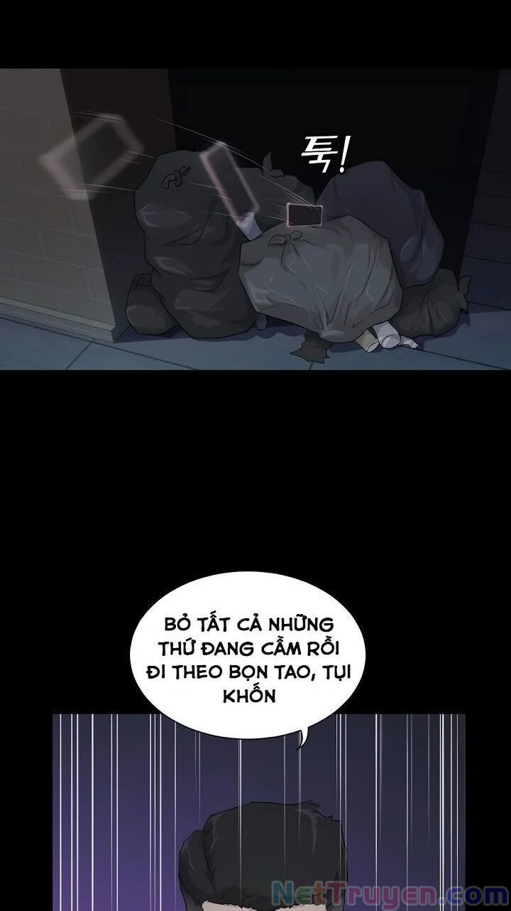 Trigger Chapter 9 - Trang 4