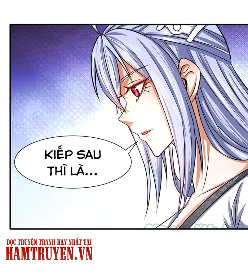 Sư Tỷ Của Ta Rất Cứng Chapter 164 - Trang 16