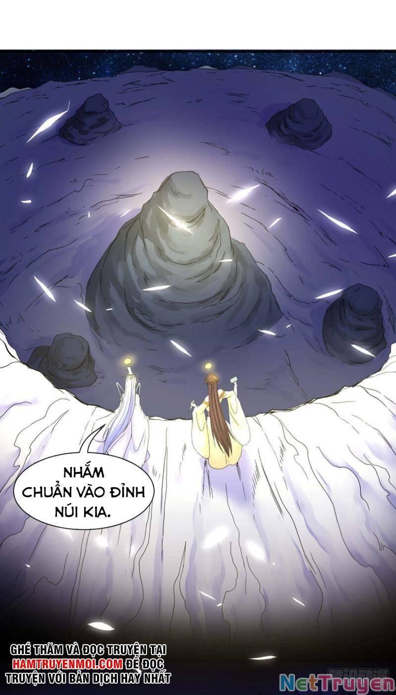 Sư Tỷ Của Ta Rất Cứng Chapter 192 - Trang 4