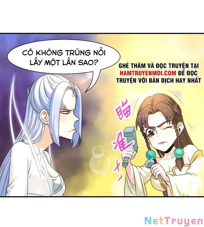 Sư Tỷ Của Ta Rất Cứng Chapter 192 - Trang 12