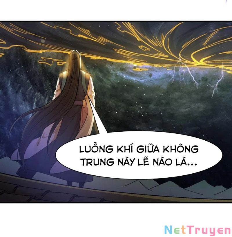 Sư Tỷ Của Ta Rất Cứng Chapter 185 - Trang 13