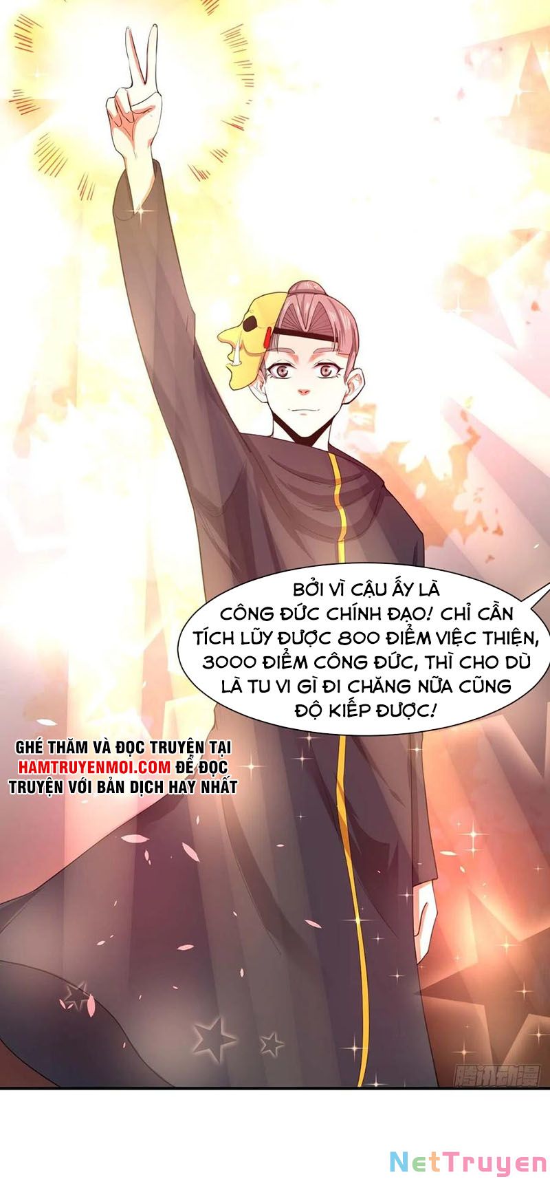 Sư Tỷ Của Ta Rất Cứng Chapter 186 - Trang 24