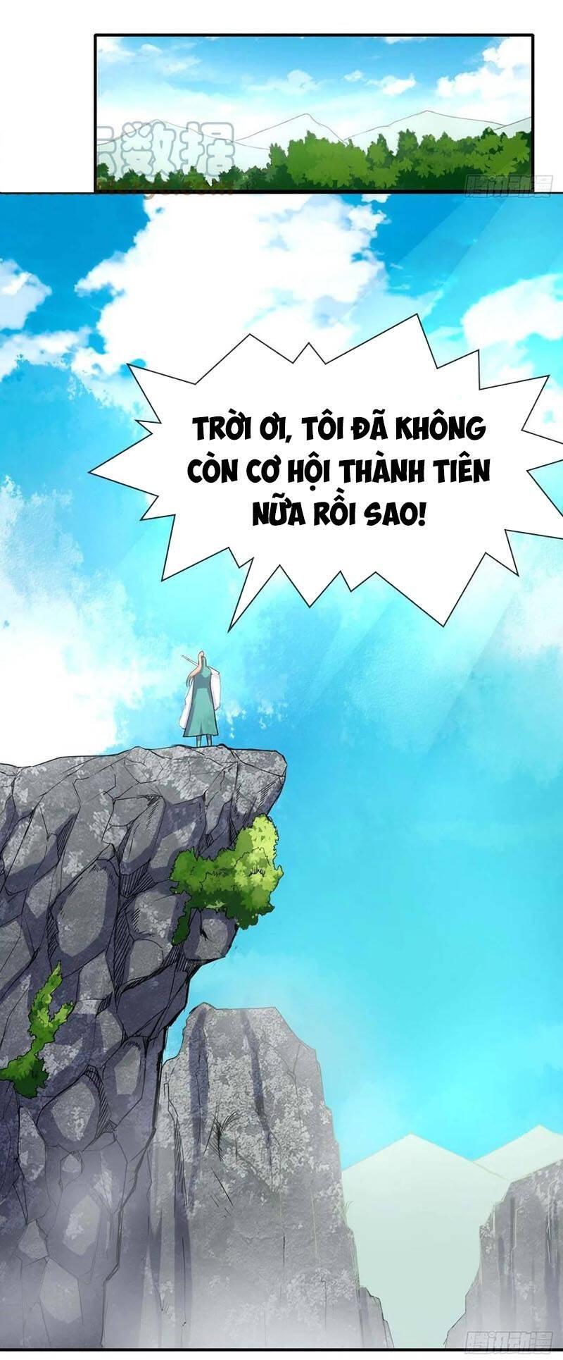 Sư Tỷ Của Ta Rất Cứng Chapter 172 - Trang 3