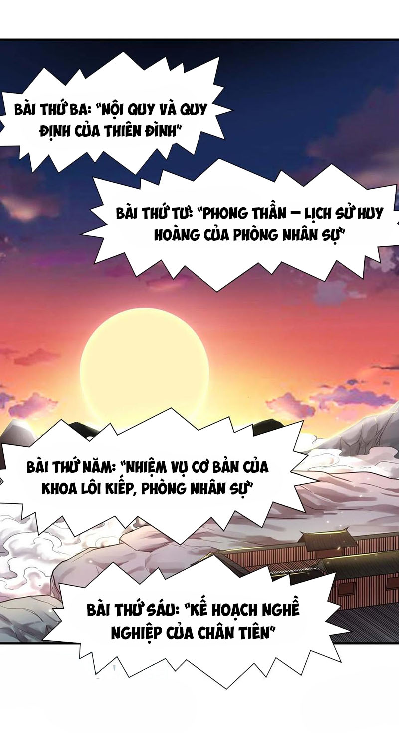 Sư Tỷ Của Ta Rất Cứng Chapter 183 - Trang 5