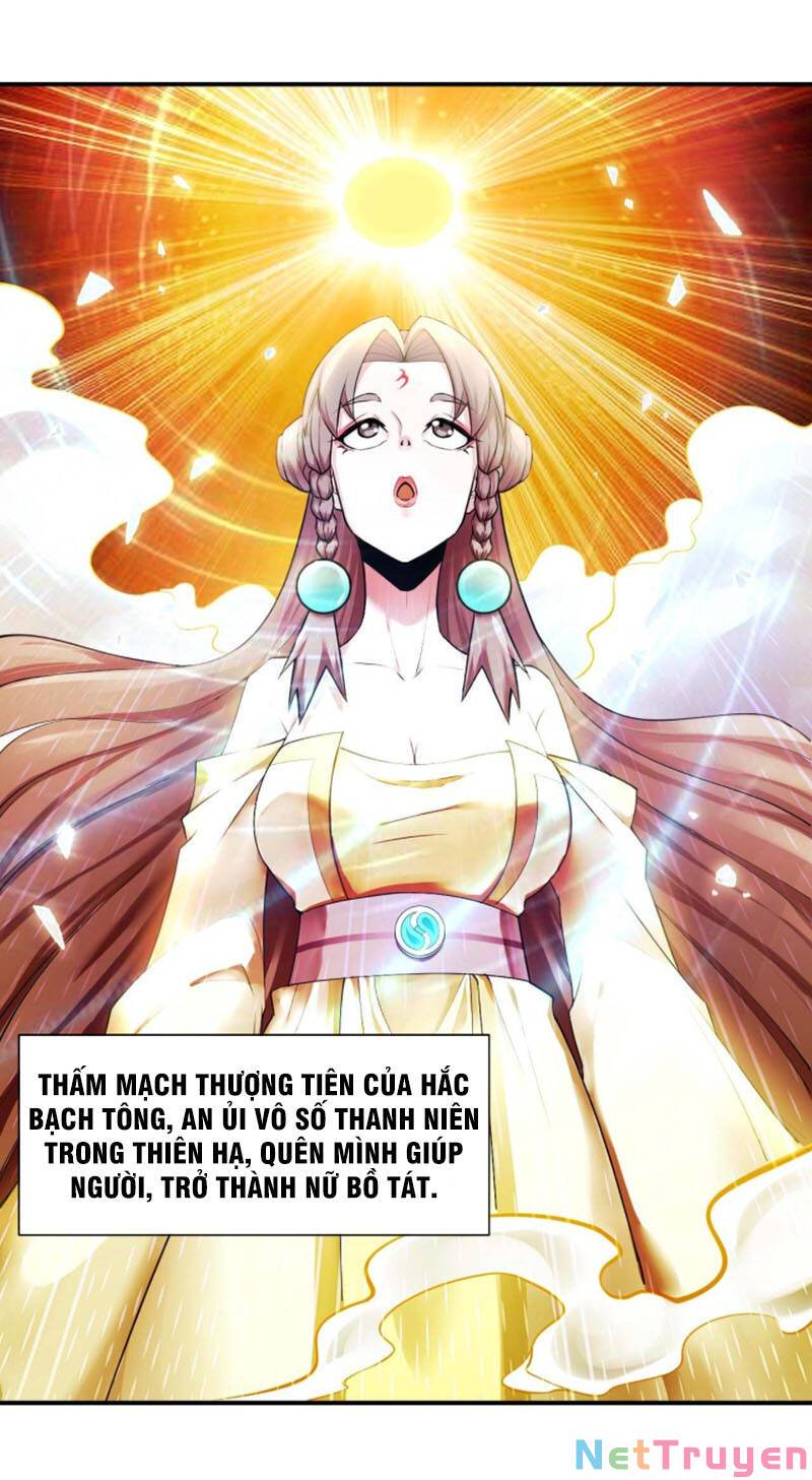 Sư Tỷ Của Ta Rất Cứng Chapter 190 - Trang 3